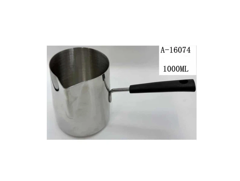 Ibric 1000Ml Fier+Pvc A-16074 WEI